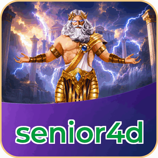 senior4d Indonesia