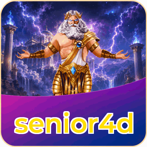 senior4d Indonesia