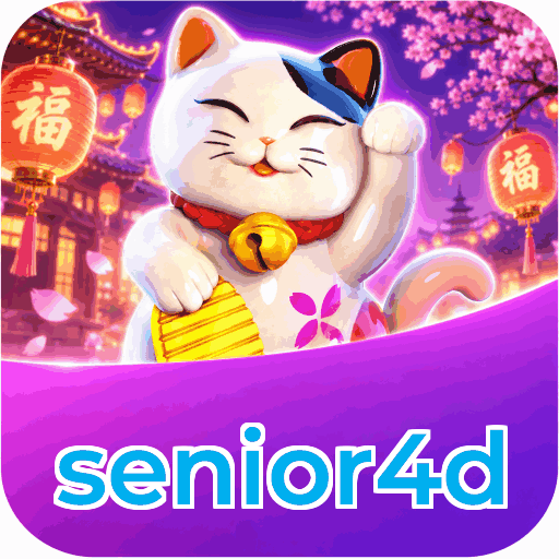 senior4d Indonesia