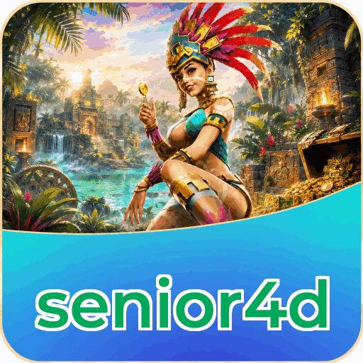 senior4d Indonesia