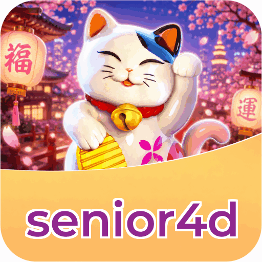 senior4d Indonesia