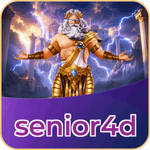senior4d Indonesia