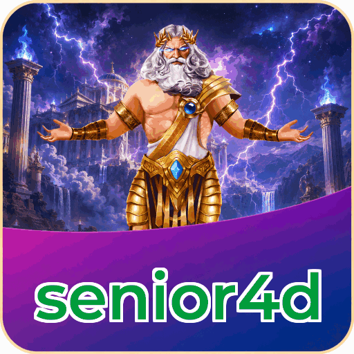 senior4d Indonesia