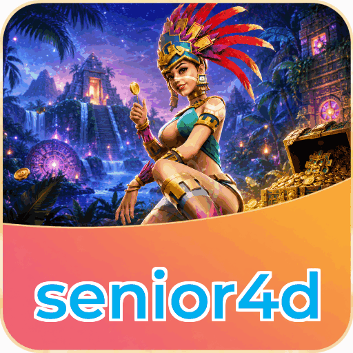 senior4d Indonesia