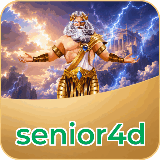 senior4d Indonesia
