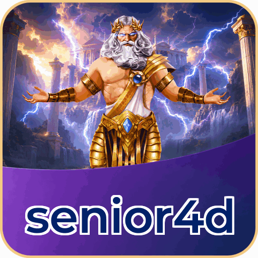 senior4d Indonesia
